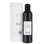 Naturalny balsam z organiczną wodą pomarańczową i olejem z passiflory 200ml