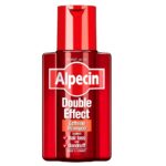 Double Effect Caffeine Shampoo szampon kofeinowy o podwójnym działaniu 200ml