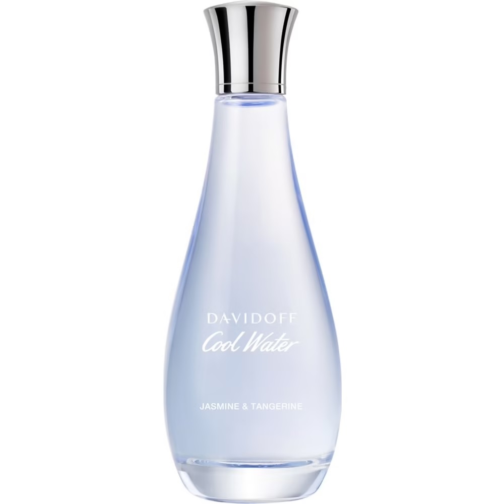 83428861677842342 Cool Water Jasmine & Tangerine woda toaletowa spray 100ml - obrazek 1