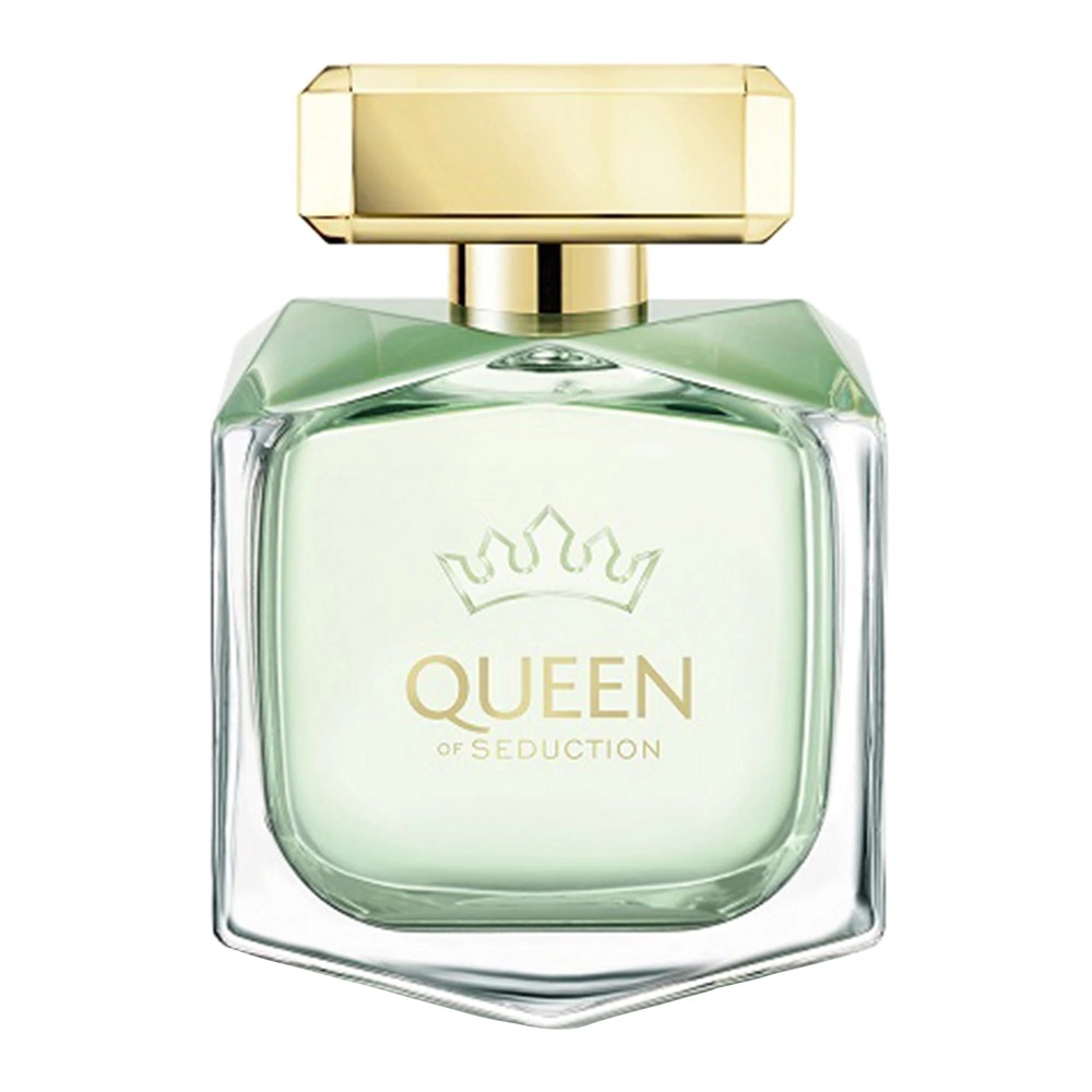 83430501719857307 Queen of Seduction woda toaletowa spray 80ml - obrazek 1