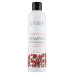 Regenerujący szampon do włosów blond farbowanych i rozjaśnionych 300ml