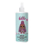 Hair Detangling Lotion 3+ spray do rozczesywania włosów Cupcake 200ml
