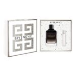 Gentleman Boisee zestaw woda perfumowana spray 100ml + woda perfumowana spray 12.5ml
