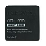 Moby Dick mocno utrwalająca pasta do włosów 75g