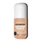 ColorStay Light Cover Foundation lekki podkład do twarzy 330 Natural Tan 30ml
