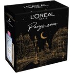 Paryż Nocą zestaw Volume Milion Lashes tusz do rzęs Black 10.7ml + Skin Expert płyn micelarny do skóry wrażliwej i suchej 400ml
