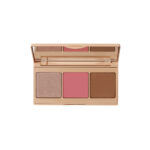 Cotton Delight paleta do konturowania 01 Pink 9g