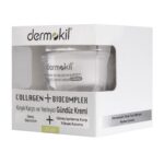 Collagen+Biocomplex SPF30 przeciwzmarszczkowy krem do twarzy ma dzień 50ml