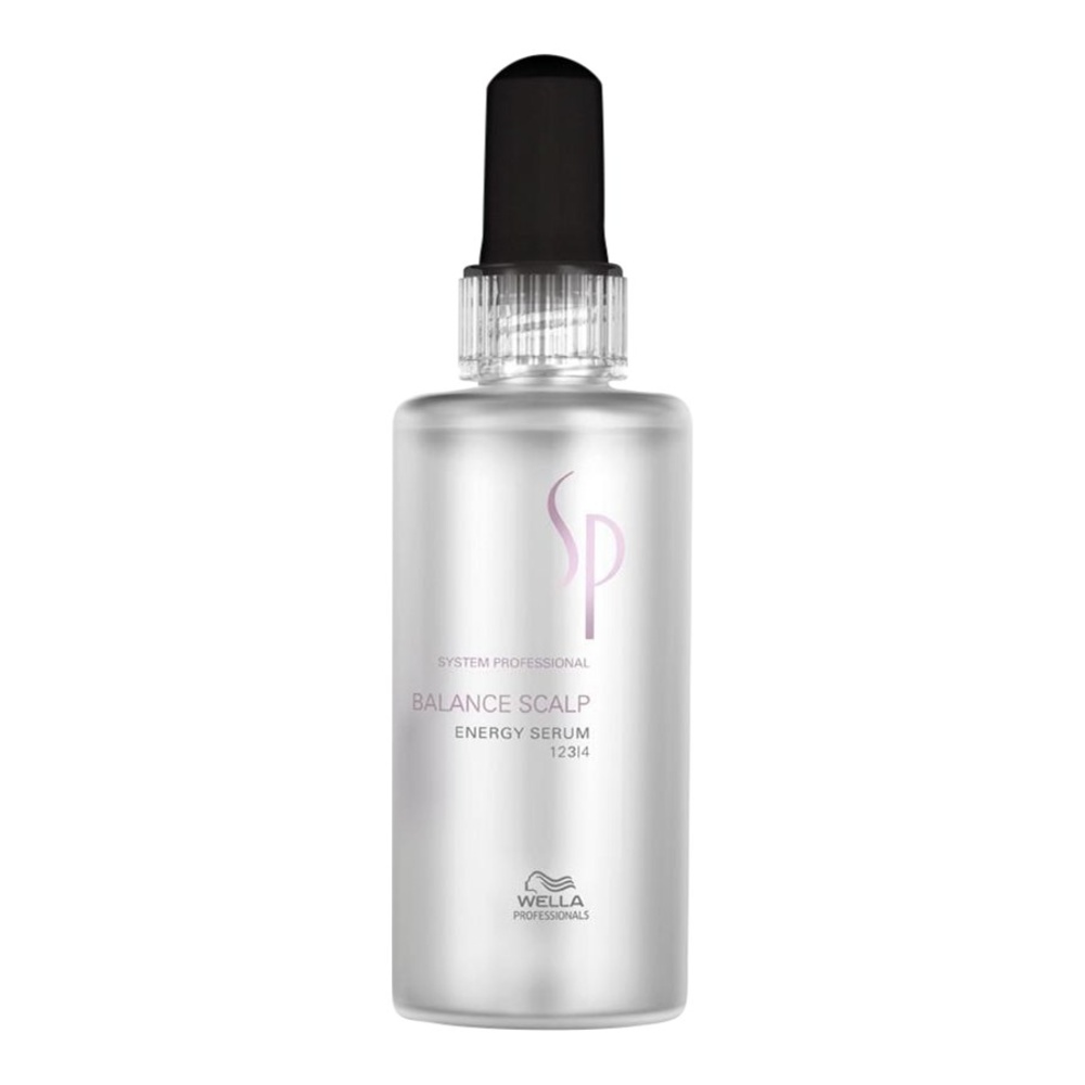 83508861698655264 SP Balance Scalp Energy Serum serum przeciw wypadaniu włosów 100ml - obrazek 1