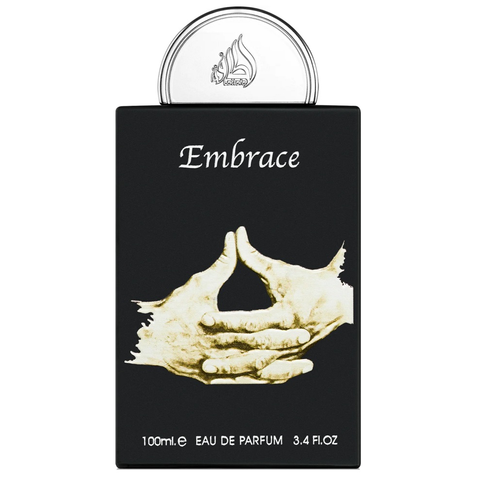 83511501724084512 Embrace woda perfumowana spray 100ml - obrazek 1