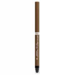 Infallible Grip Gel Automatic 36H automatyczna kredka do oczu 12 Bronzed Espresso