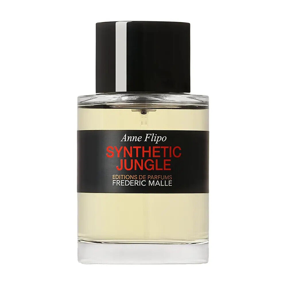 83531311715842710 Synthetic Jungle woda perfumowana spray 100ml - obrazek 1