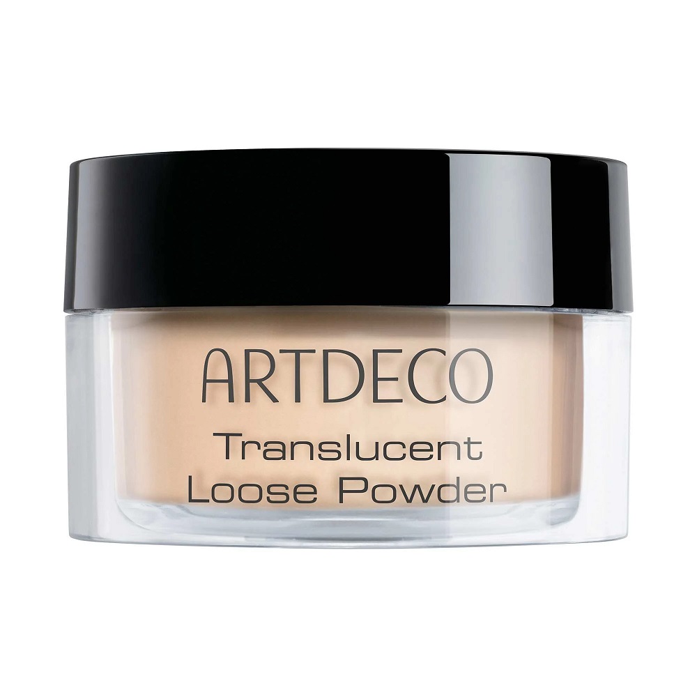 83533261737091745 Translucent Loose Powder sypki puder do twarzy 02 Translucent Light 8g - obrazek 1