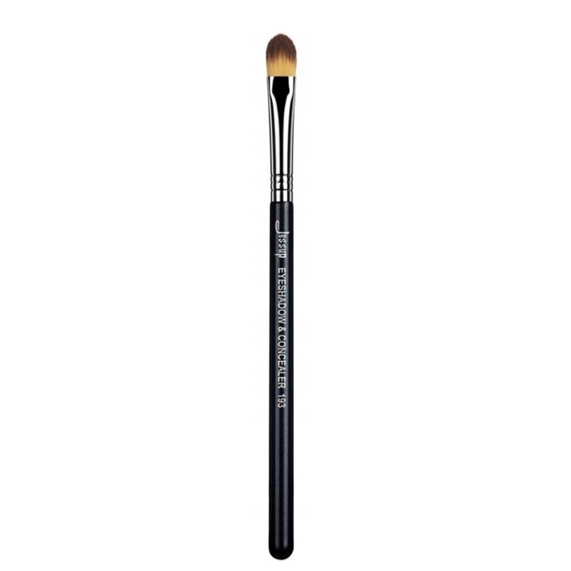 83547881719490058 Eyeshadow & Concealer pędzel do cieni i korektora 193 - obrazek 1