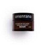 Reishi naturalny wegański krem do twarzy na noc 50ml