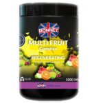 Multi Fruit Complex Professional Mask Regenerating regenerująca maska do włosów zniszczonych 1000ml