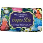 Sogno Blu naturalne mydło 125g