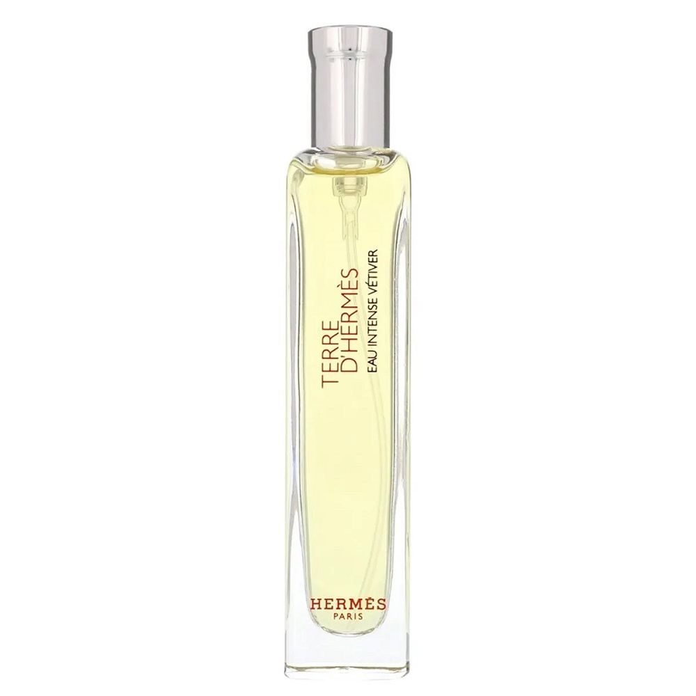 8359741691418490 Terre D'Hermes Eau Intense Vetiver woda perfumowana spray 15ml - obrazek 1