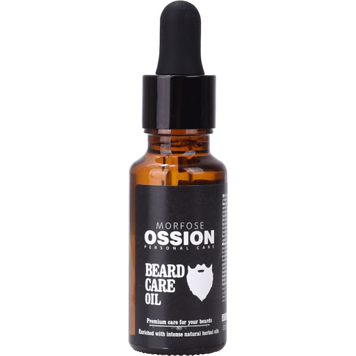 83597701612784057 Ossion Beard Care Oil olejek do pielęgnacji brody 20ml - obrazek 1