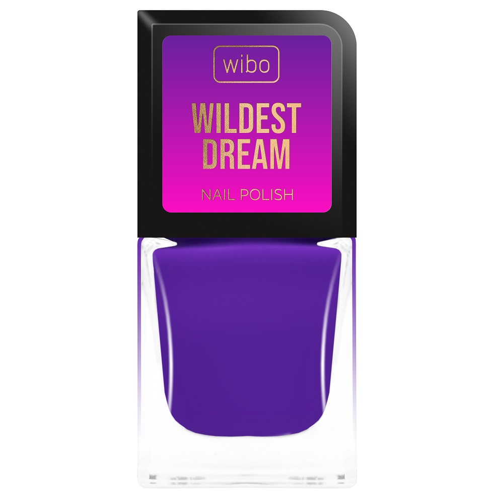 83601161700644307 Wildest Dream Nail Polish lakier do paznokci 5 8.5ml - obrazek 1
