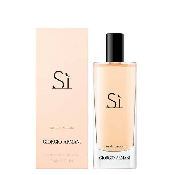 83620541615475744 Si woda perfumowana spray 15ml - obrazek 1