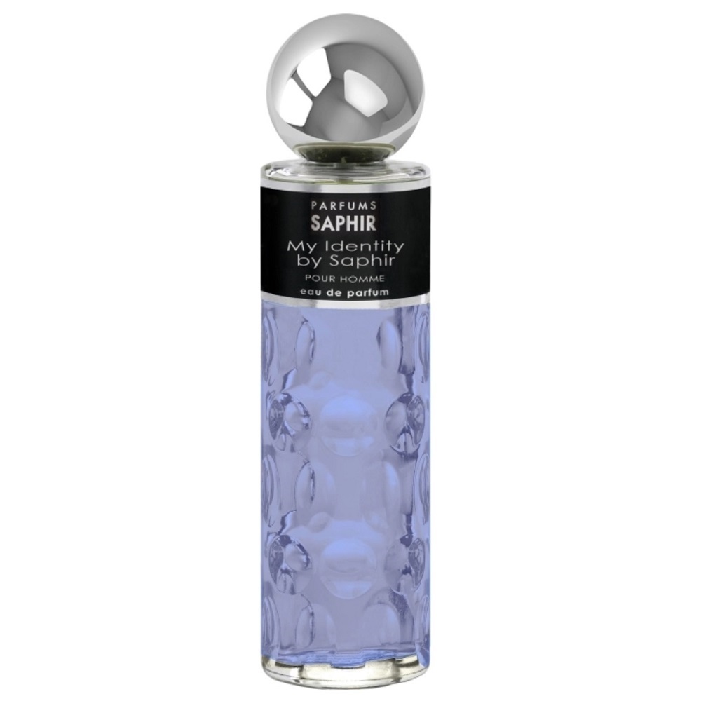 83634671726230517 My Identity Pour Homme woda perfumowana spray 200ml - obrazek 1