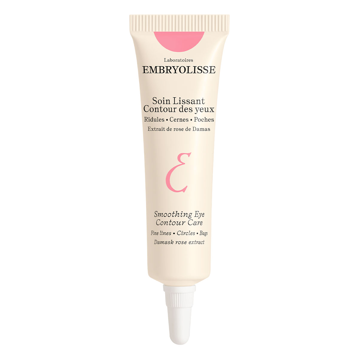 83635841707223241 Smoothing Eye Contour Care krem wygładzający kontur oczu 15ml - obrazek 1