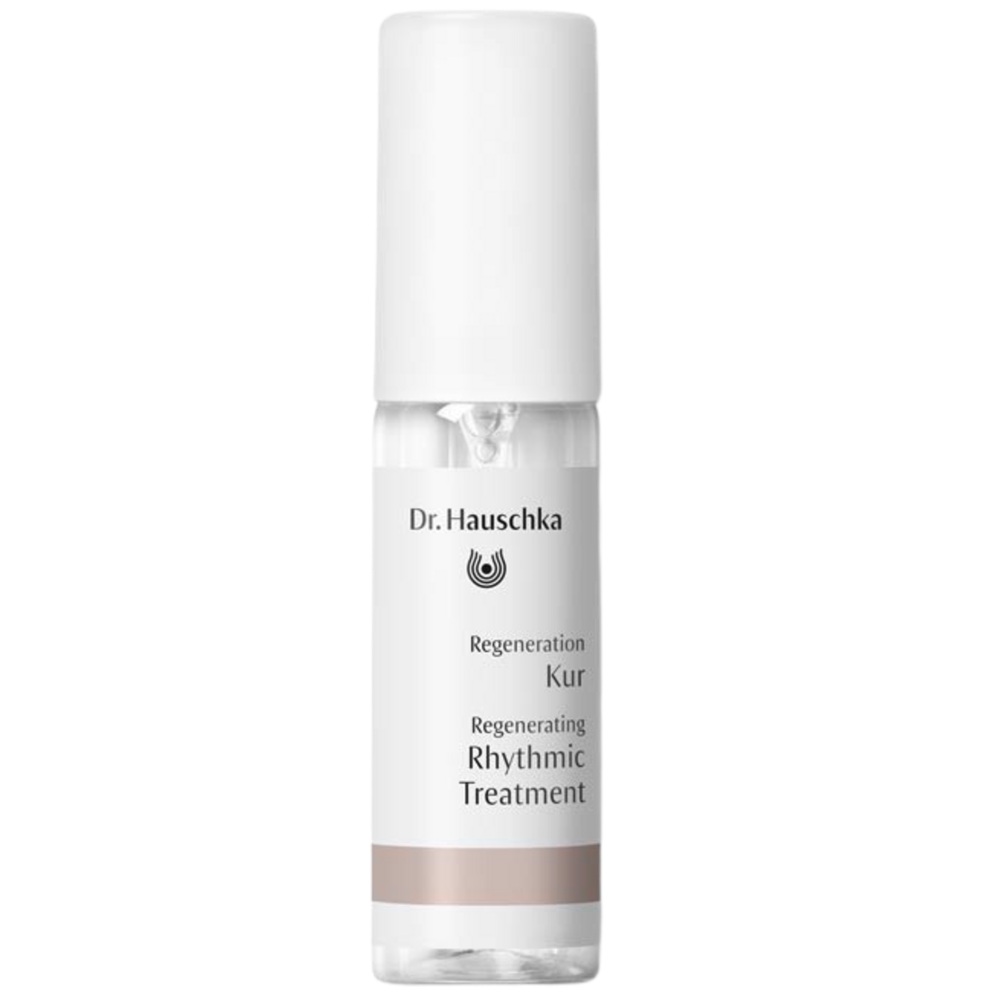 83635871753254463 Regenerating Rhythmic Treatment rytmiczna kuracja regenerująca do twarzy 40ml - obrazek 1