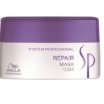 SP Repair Mask wzmacniająca maska do włosów zniszczonych 200ml