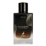 Exquisite Prive woda perfumowana spray 100ml