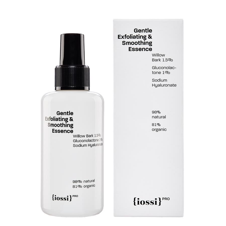 83660841680071373 Gentle Exfoliating & Smoothing Essence delikatnie złuszczająca i intensywnie wygładzająca esencja do twarzy 100ml - obrazek 1