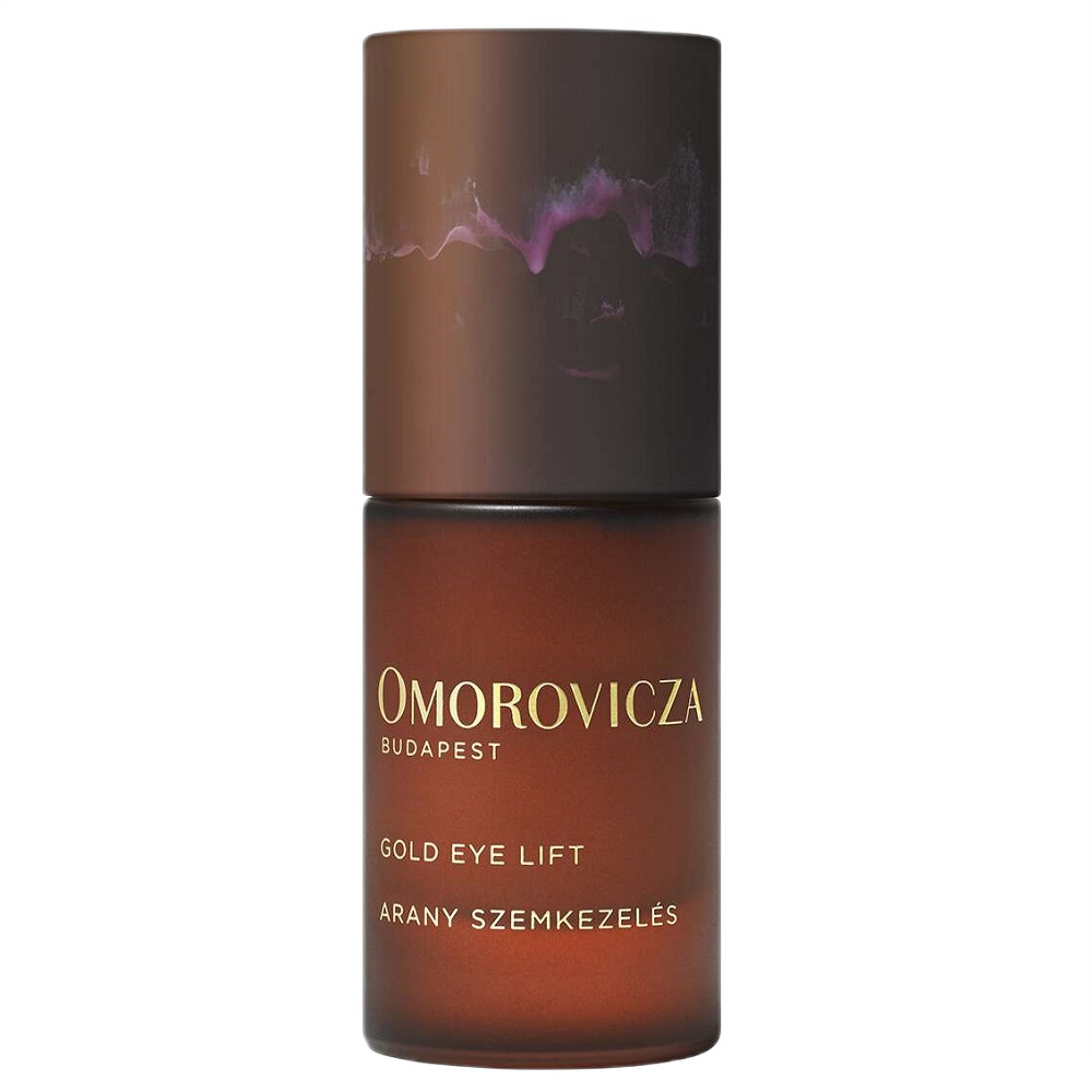 83672411760528011 Gold Eye Lift liftingujący krem pod oczy 15ml - obrazek 1