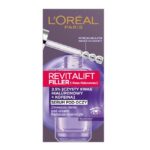 Revitalift Filler &lsqb;+Kwas Hialuronowy&rsqb; serum pod oczy redukujące zmarszczki 20ml