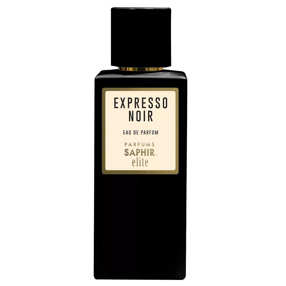 83682451758719801 Elite Expresso Noir woda perfumowana spray 100ml - obrazek 1