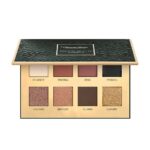 Eyeshadow Palette paleta cieni do powiek Dangerous 8x1.3g