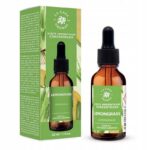 Olejek zapachowy Trawa Cytrynowa 30ml