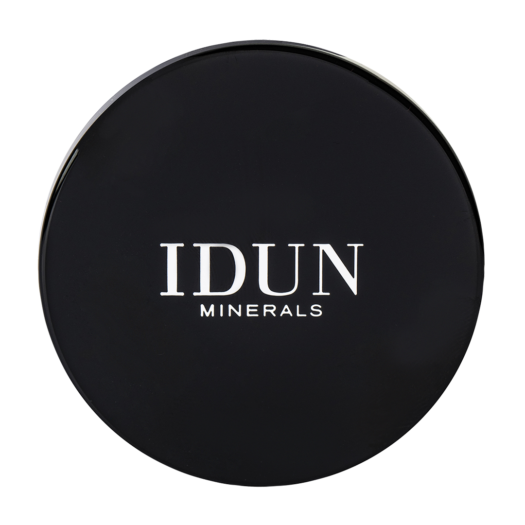 8369961625217643 Mineral Powder Foundation podkład mineralny w pudrze 040 Siri 7g - obrazek 1