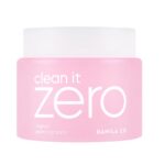 Clean it Zero Original Cleansing Balm oczyszczający balsam do twarzy 180ml
