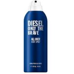 Only The Brave dezodorant spray 163.9g