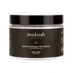 Naturalna sól peelingująca z Morza Martwego 600g