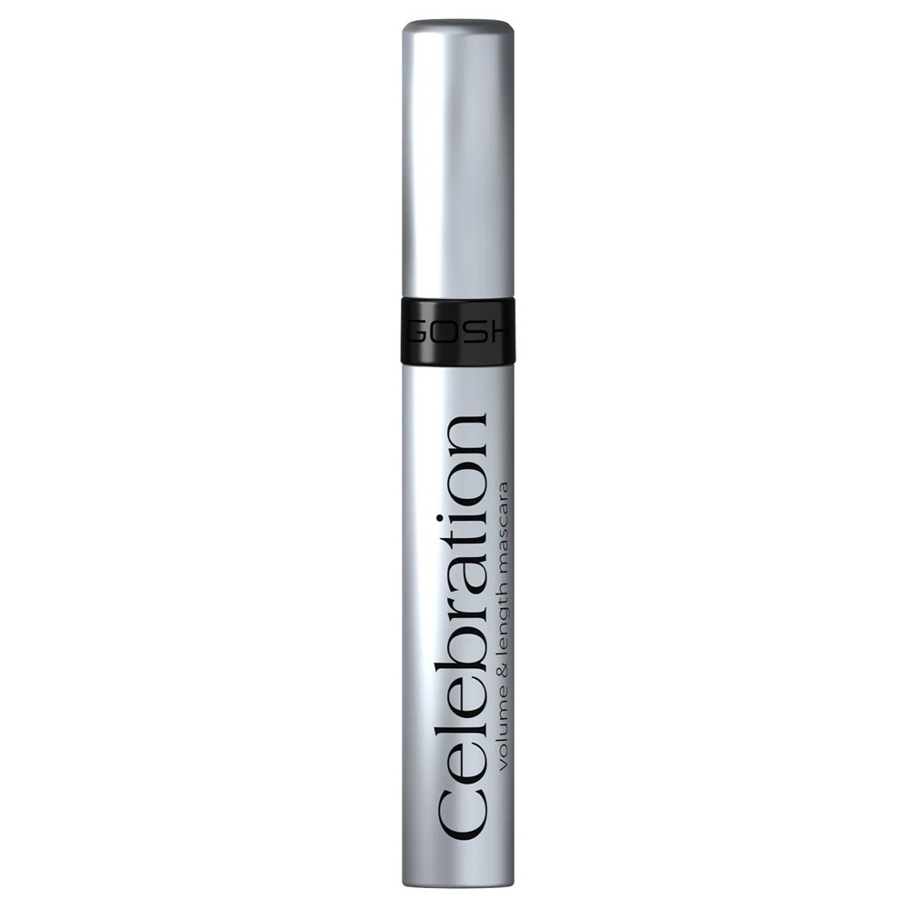 83739721759233013 Celebration Volume & Lenght Mascara tusz do rzęs Black 10ml - obrazek 1