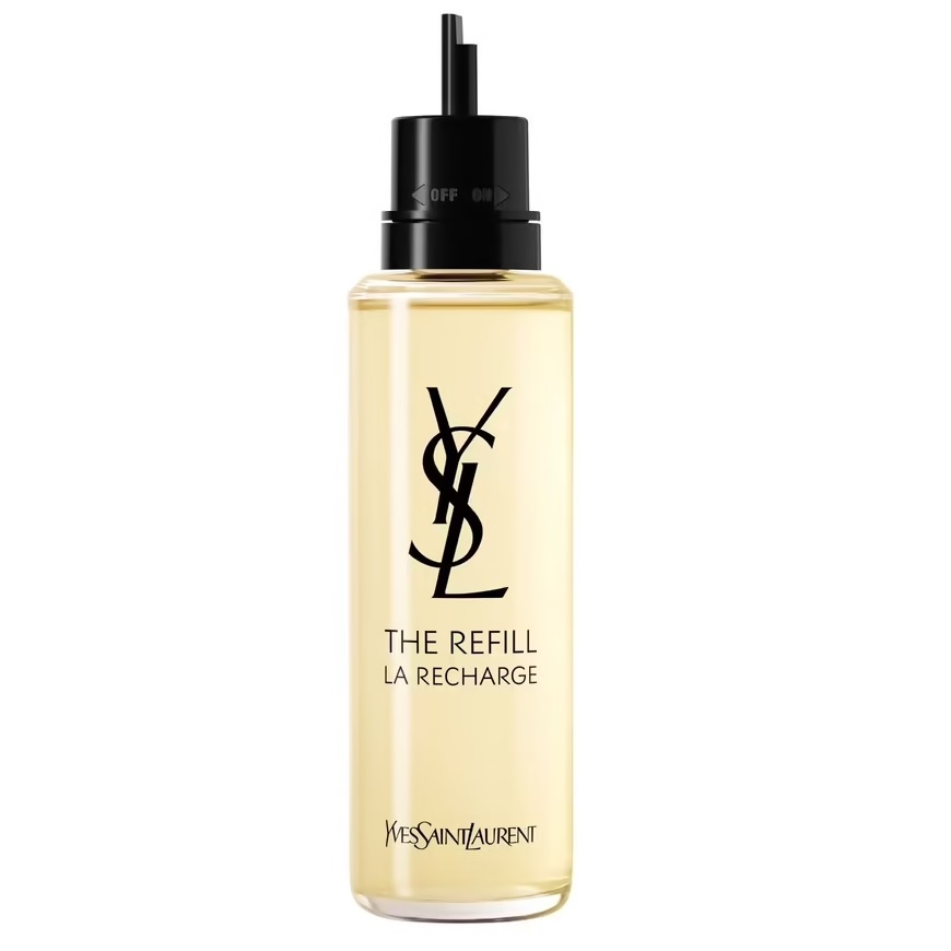 83743101709223155 Libre Pour Femme woda perfumowana refill 100ml - obrazek 1