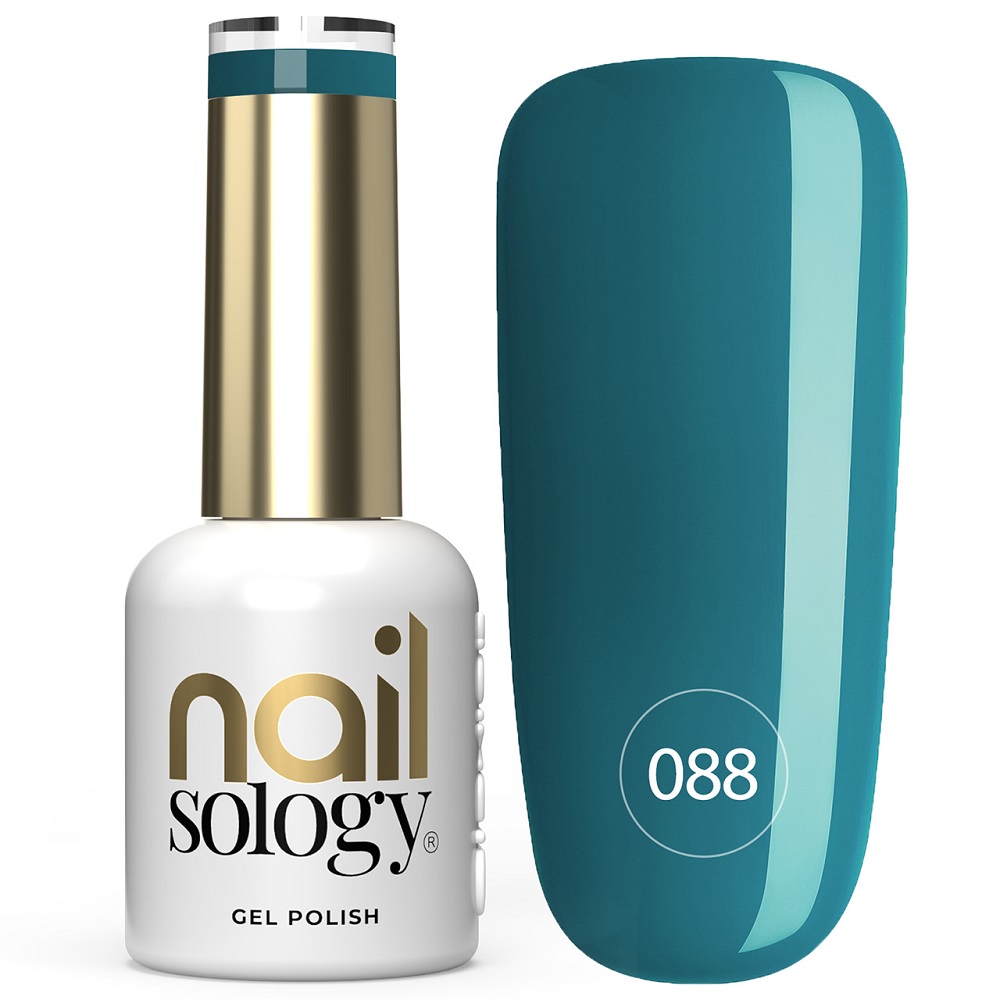 83755121766088923 Nailsology lakier hybrydowy 088 Witch Beach 8ml - obrazek 1