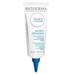 Node K Concentre łagodząca emulsja przeciwświądowa 100ml