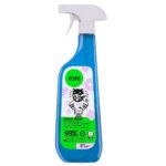 Naturalny płyn do czyszczenia łazienki Active Green 750ml