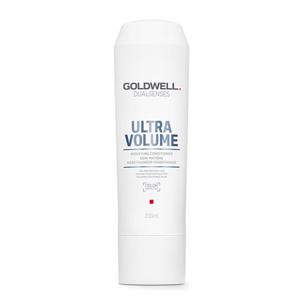 83771411625054548 Dualsenses Ultra Volume Bodifying Conditioner odżywka zwiększająca objętość włosów 200ml - obrazek 1