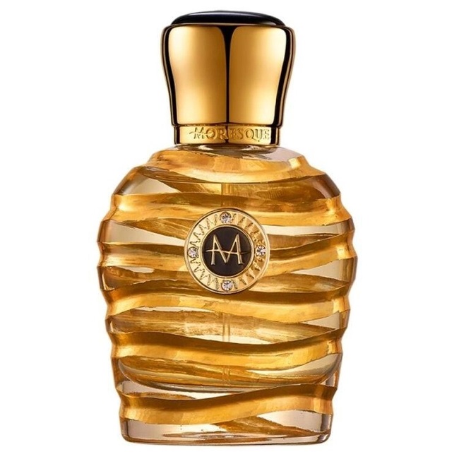 83792791691497540 Oro woda perfumowana spray 50ml - obrazek 1