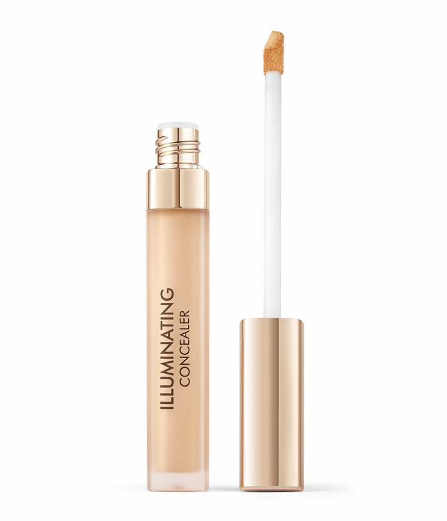 83811871660207034 Illuminating Concealer korektor rozświetlający 01 Light 1.7ml - obrazek 1