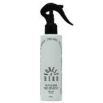 Milk Protein Intensive No Wash Treatment odżywka do włosów bez spłukiwania Forest Herb 200ml