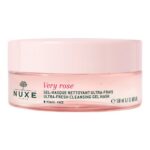 Very Rose ultra-świeża żelowa maseczka ​​oczyszczająca 150ml
